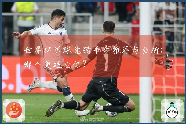 世界杯买球竞猜平台推荐与分析：哪个更适合你？
