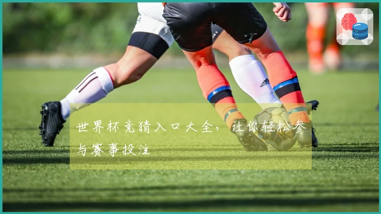 世界杯竞猜入口大全，让你轻松参与赛事投注