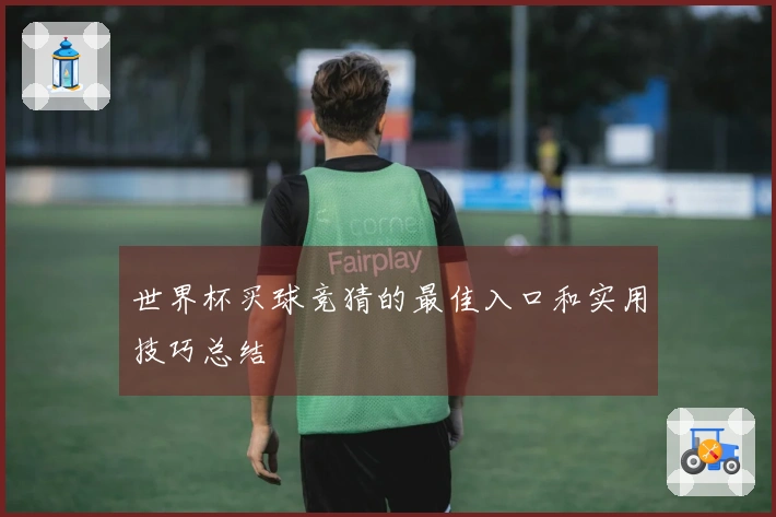 世界杯买球竞猜的最佳入口和实用技巧总结